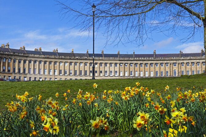 Stonehenge and Bath - Day Tour From Brighton - Common Questions About the Tour