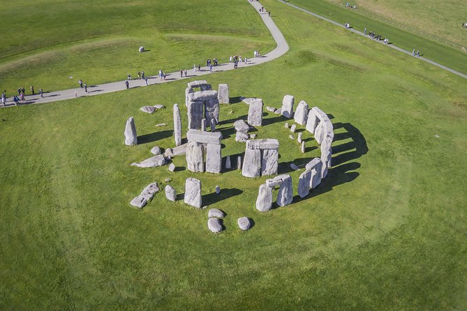 Stonehenge and Bath Day Tour From London - Lowest Price Guarantee