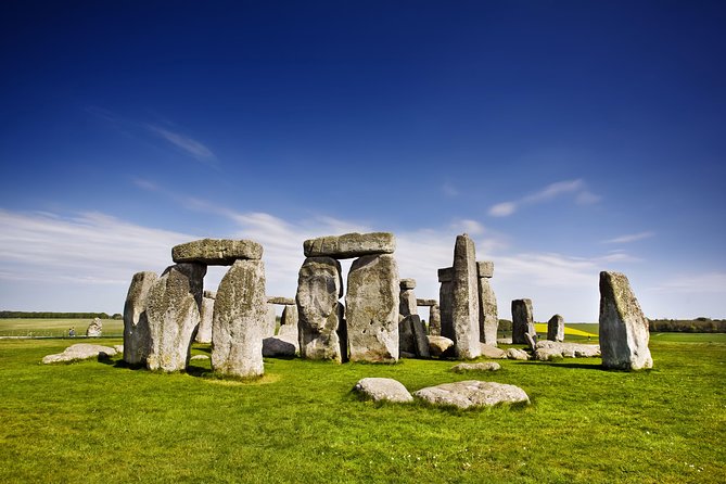 Stonehenge and Bath Day Tour From London - Feedback on Bath as a Destination