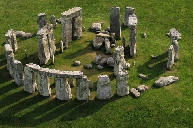 Stonehenge and Bath Tour from Oxford - The Sum Up: Is It Worth It?