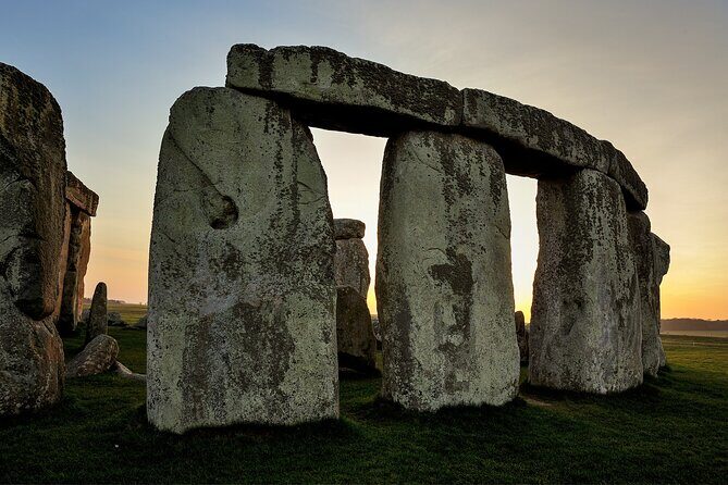 Stonehenge and Bath Tour from Oxford - FAQs