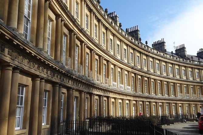 Stonehenge and Bath Tour With Overnight Stay in Bath - Price and Booking