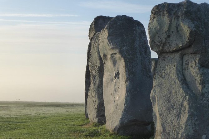 Stonehenge and Bath Tour With Overnight Stay in Bath - The Sum Up