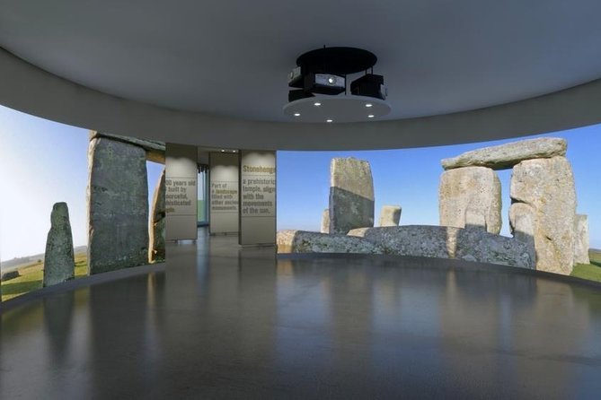 Stonehenge and Bath Tour With Oxford University Alumni - Traveler Photos and Reviews