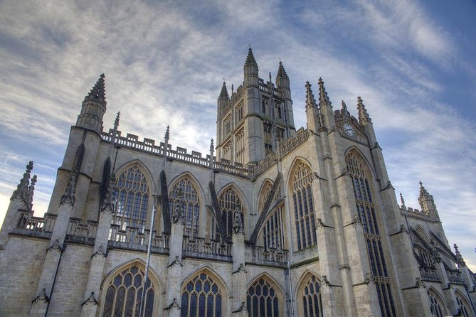 Stonehenge and Bath Tour With Oxford University Alumni - Featured Review and Ratings