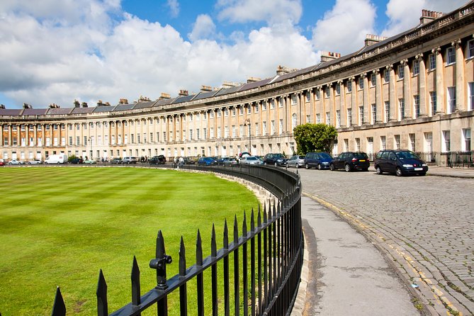 Stonehenge and Bath Tour With Oxford University Alumni - Questions and Additional Information