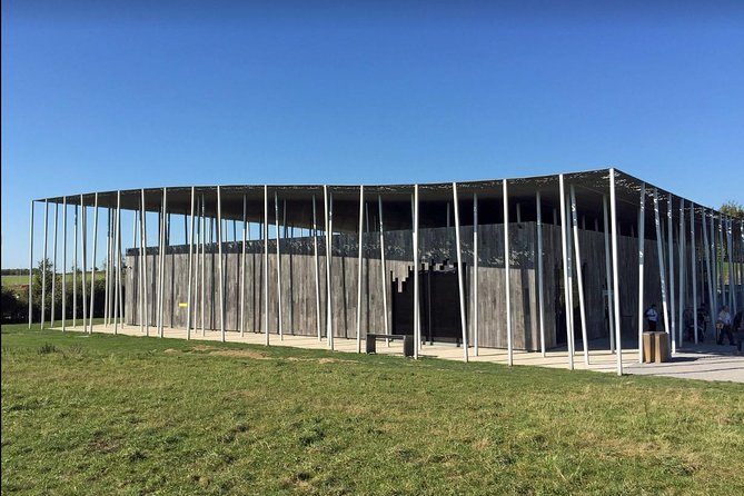 Stonehenge and Bath Tour With Oxford University Alumni - Common Questions
