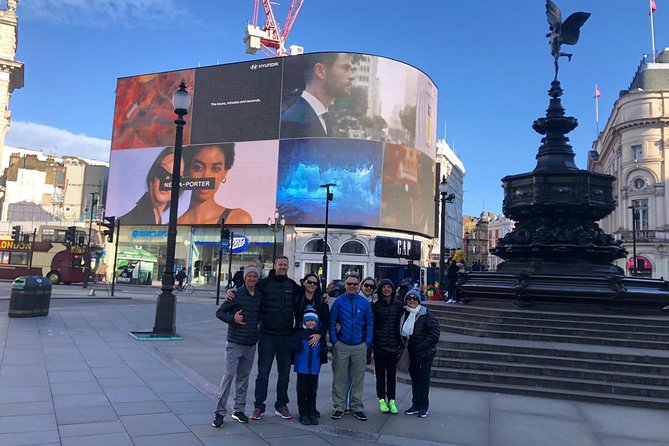 Stonehenge and Oxford by Private Car - Private Car Experience