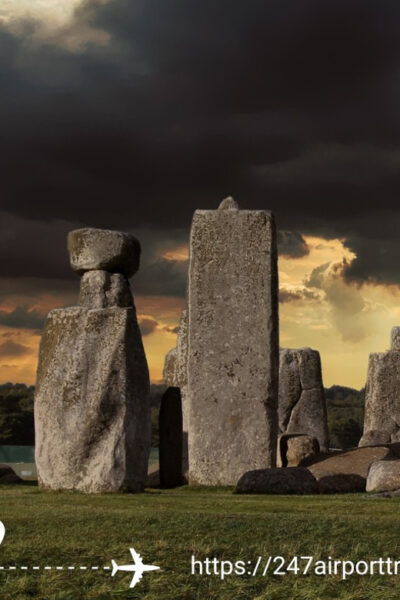 Stonehenge and Roman Baths Day Tour - Transportation and Comfort