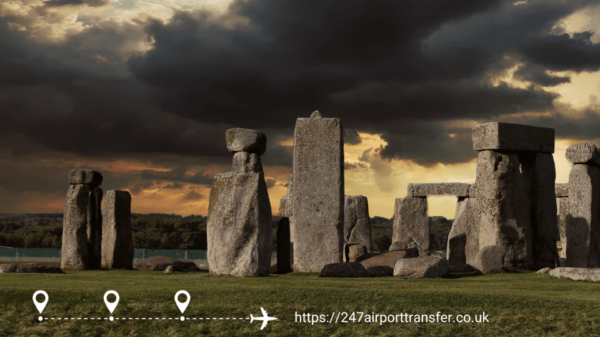 Stonehenge and Roman Baths Day Tour - Admission and Flexibility