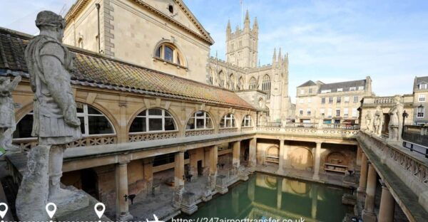 Stonehenge and Roman Baths Day Tour - Frequently Asked Questions