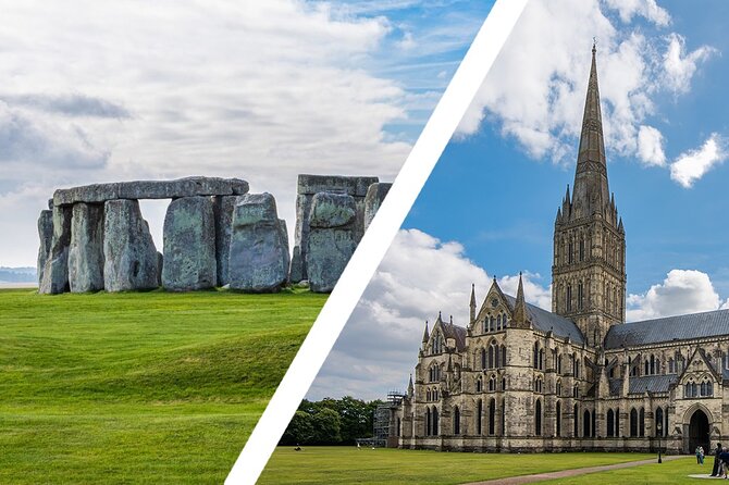 Stonehenge and Salisbury / Magna Carta Private Tour From Southampton - Tour Highlights