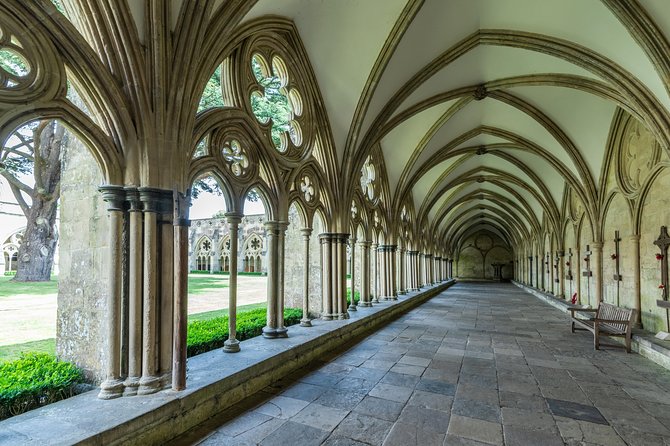 Stonehenge and Salisbury / Magna Carta Private Tour From Southampton - Traveler Photos and Reviews