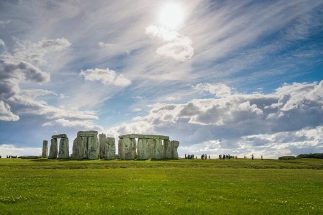 Stonehenge and Windsor Castle Tour From London Tickets - The Sum Up