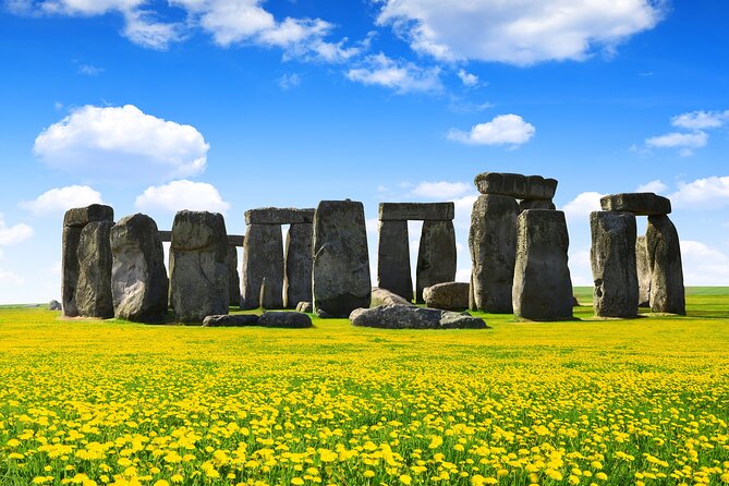 Stonehenge and Windsor From London - Frequently Asked Questions
