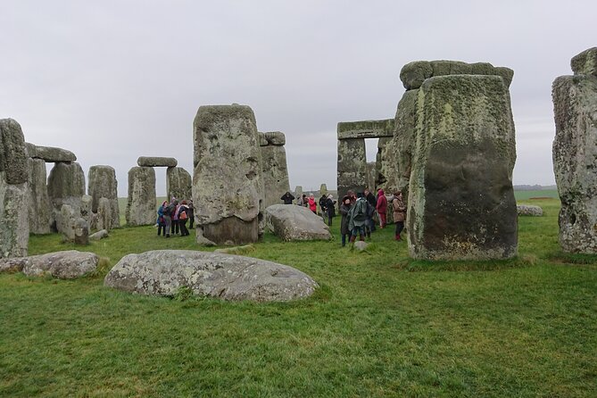 Stonehenge, Avebury, and West Kennet Long Barrow From Salisbury - Tour Overview and Highlights