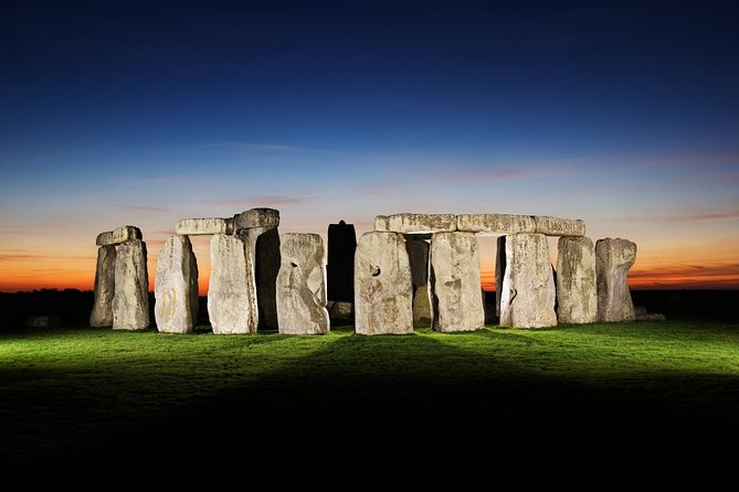 Stonehenge, Avebury, and West Kennet Long Barrow From Salisbury - Meeting and Pickup Information