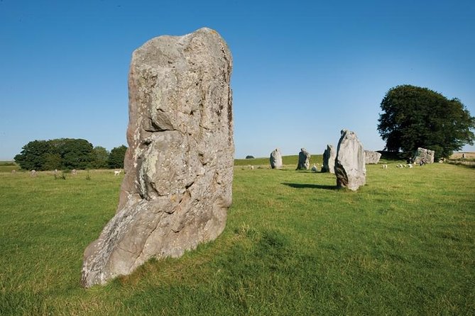 Stonehenge, Avebury, Cotswolds. Small Guided Day Tour From Bath (Max 14 Persons) - What to Expect on the Tour