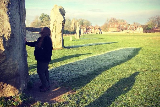 Stonehenge, Avebury, Cotswolds. Small Guided Day Tour From Bath (Max 14 Persons) - Recommendations and Overall Experience