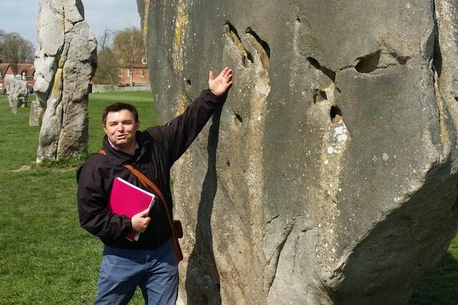 Stonehenge, Avebury, Cotswolds. Small Guided Day Tour From Bath (Max 14 Persons) - Directions for the Tour