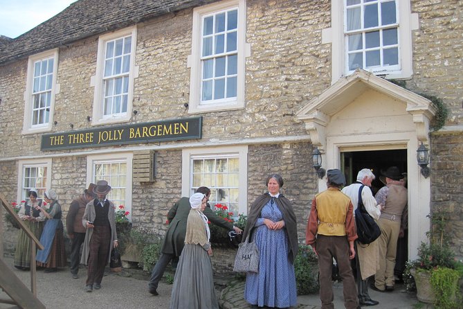 Stonehenge, Avebury, Cotswolds. Small Guided Day Tour From Bath (Max 14 Persons) - Common Questions