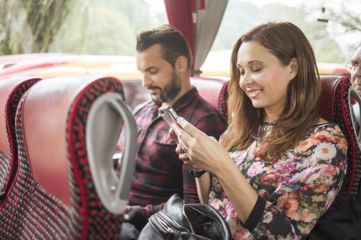 Stonehenge & Bath: Full-Day Coach Tour From London - Highlights of the Stonehenge & Bath Tour