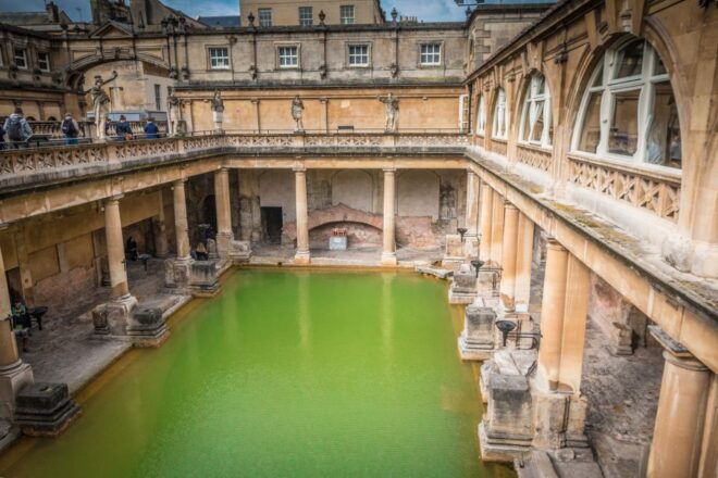 Stonehenge & Bath: Full-Day Coach Tour From London - Customer Reviews and Ratings