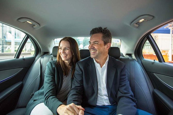 Stonehenge & Bath Private Car Tour From London - Historical Significance