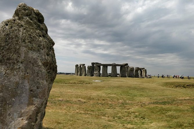 Stonehenge & Bath Private Day Tour From London - Traveler Photos