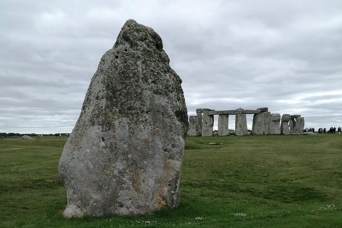 Stonehenge & Bath Private Day Tour From London - Questions and Help