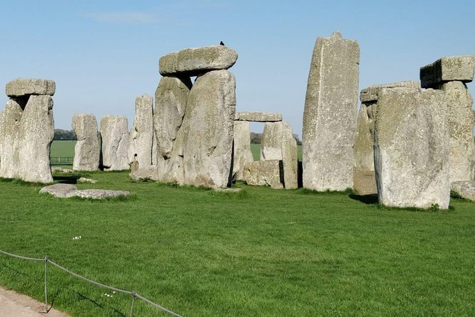 Stonehenge & Bath Private Day Tour From London - Tips for a Successful Day Tour