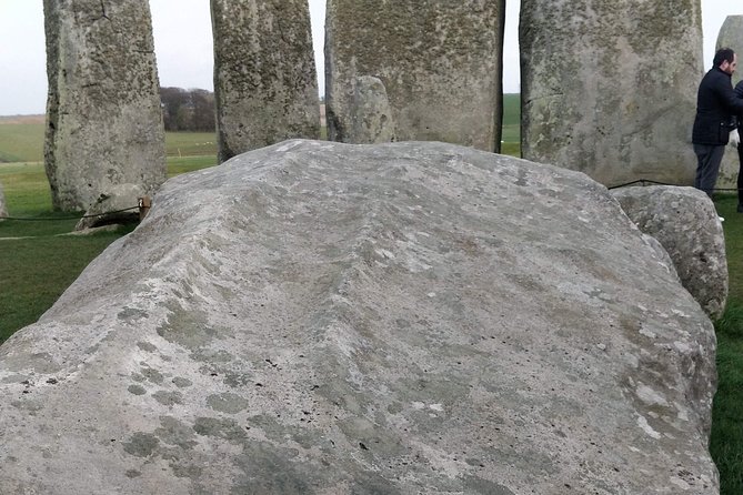 Stonehenge & Bath Private Day Tour From London - How to Book Your Private Day Tour