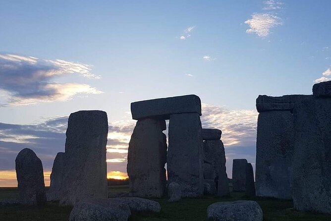 Stonehenge & Bath Private Guided Tours - Tour Inclusions