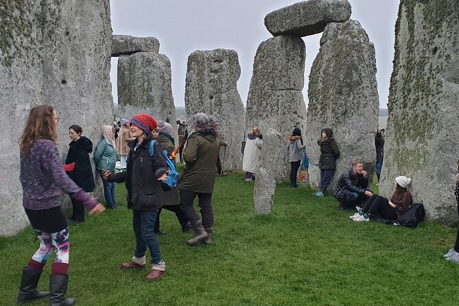 Stonehenge & Bath Private Guided Tours - Pricing and Booking Information