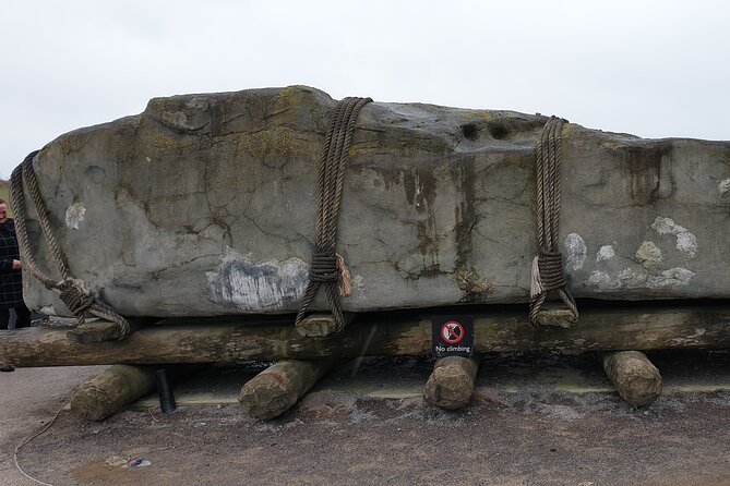 Stonehenge & Bath Private Guided Tours - Common Questions