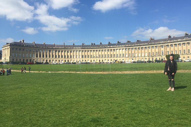 Stonehenge & Bath Private Tour From London - Tour Overview and Highlights