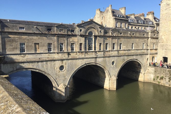 Stonehenge & Bath Private Tour From London - Pricing and Booking Information