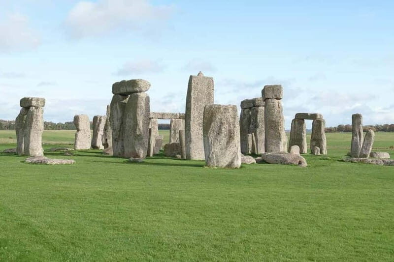Stonehenge, Bath, Windsor and Roman Baths London Day Tours - FAQ