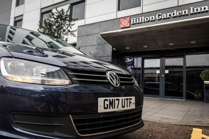 Stonehenge, Bath ,Windsor Castle From London - Inclusions and Refund Policy