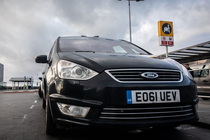 Stonehenge, Bath ,Windsor Castle From London - The Sum Up