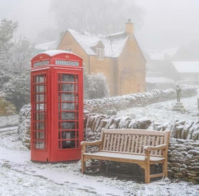 Stonehenge, Bath, Windsor, Cotswolds Villages - Good To Know