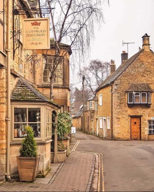 Stonehenge, Bath, Windsor, Cotswolds Villages - Introduction: Why This Tour Stands Out