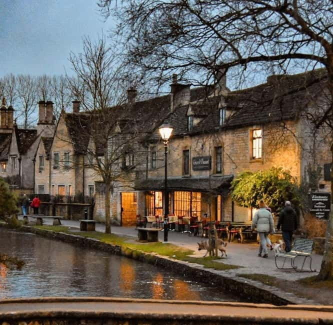 Stonehenge, Bath, Windsor, Cotswolds Villages - Who This Tour Is Best For