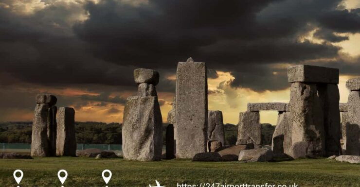 Stonehenge Express Tour: A Journey to Ancient Mysteries - Pricing and Vehicle Options