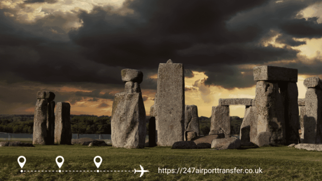 Stonehenge Express Tour: A Journey to Ancient Mysteries - Stonehenge Visitor Centre Highlights