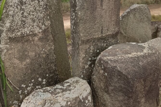 Stonehenge, Green Castle Hill Hike 2.5hrs (Sunrise at Sunset) - What to Expect on the Guided Nature Hike