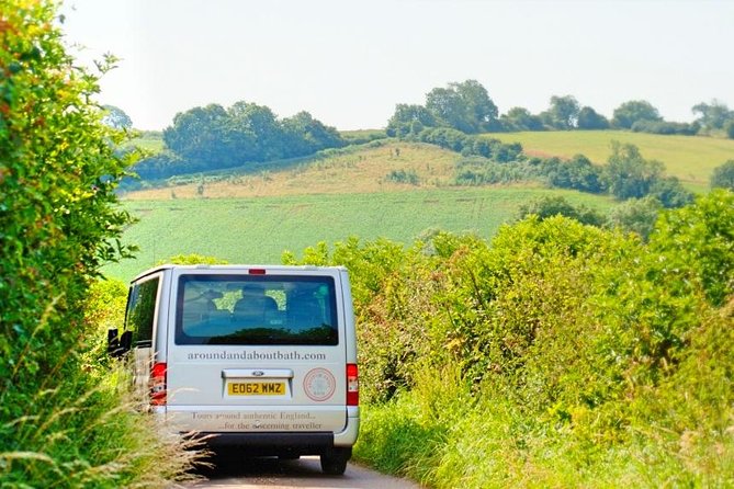 Stonehenge Half-Day Luxury Guided Tour From Bath for 2-8 - Cancellation Policy Details
