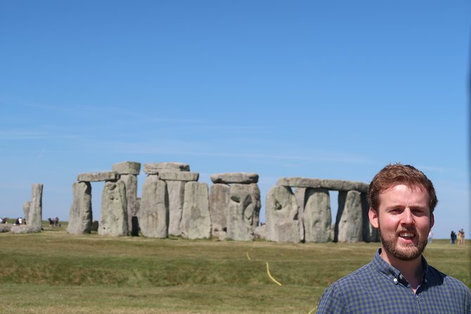 Stonehenge Half-Day Luxury Guided Tour From Bath for 2-8 - Frequently Asked Questions