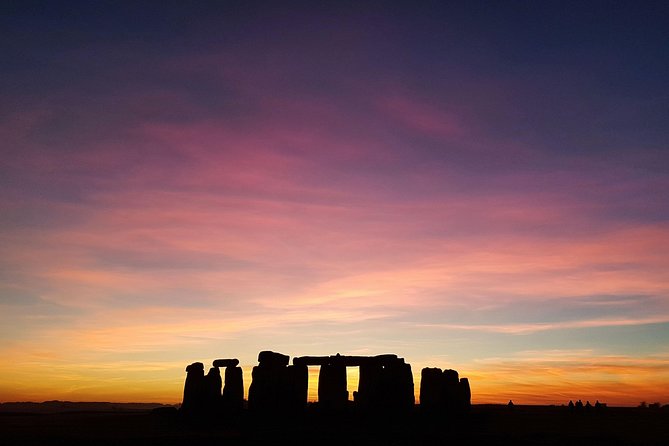 Stonehenge Half- Day Tour From London With Admission - Tour Experience and Highlights
