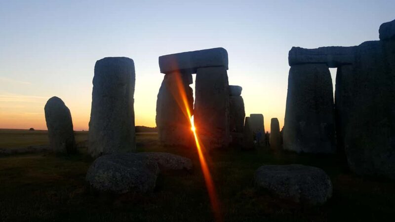 Stonehenge half day tour. - Who is this tour best suited for?